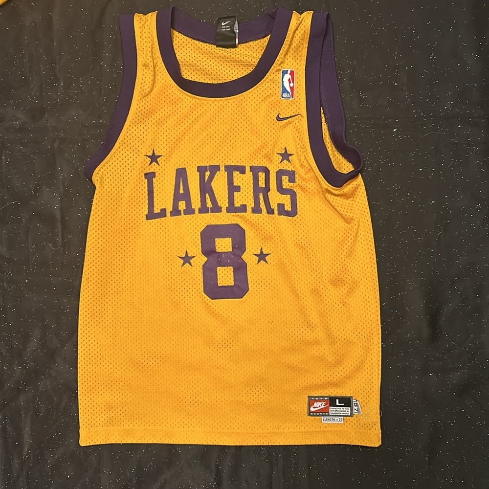 🛑UNAVAILABLE 🛑 Lakers BRYANT Jersey Bundle - Picture 5 of 15